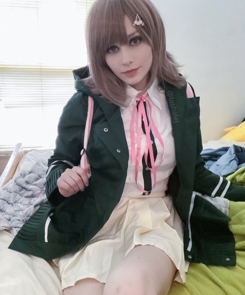 Tashalej desnuda #108283748