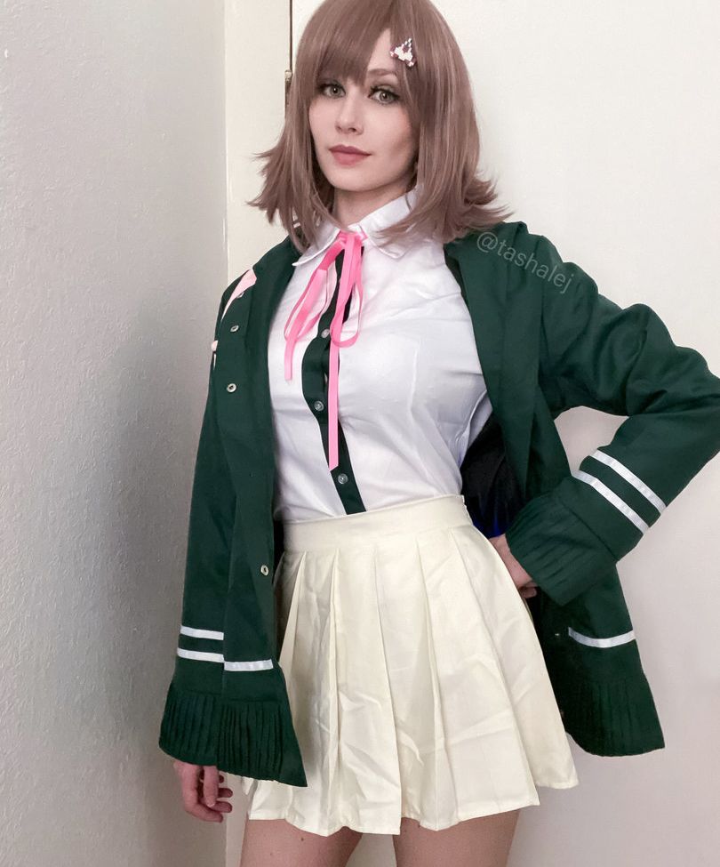 Tashalej desnuda #108283749