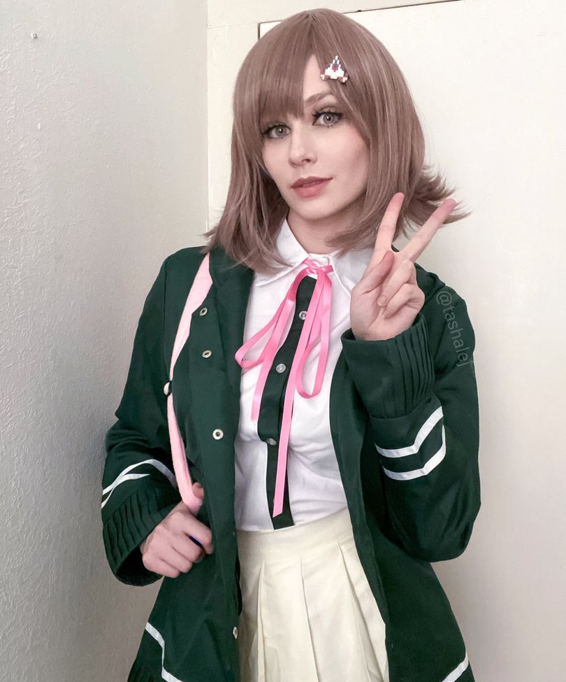 Tashalej desnuda #108283750