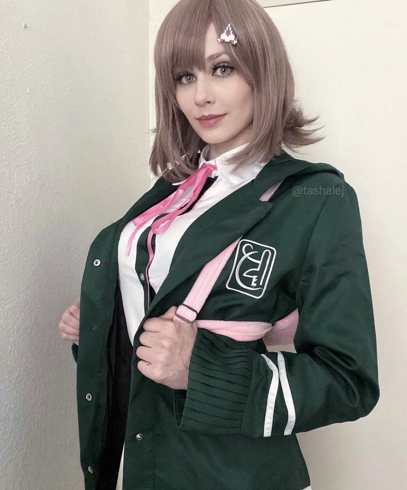 Tashalej desnuda #108283751