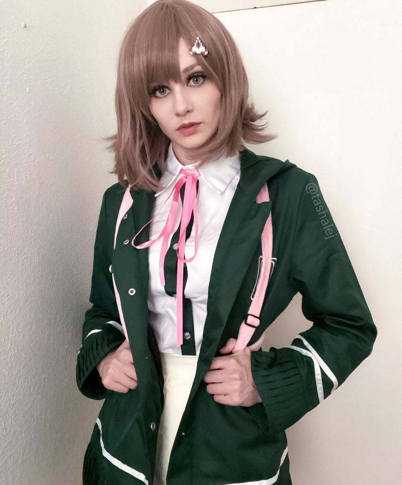 Tashalej desnuda #108283752