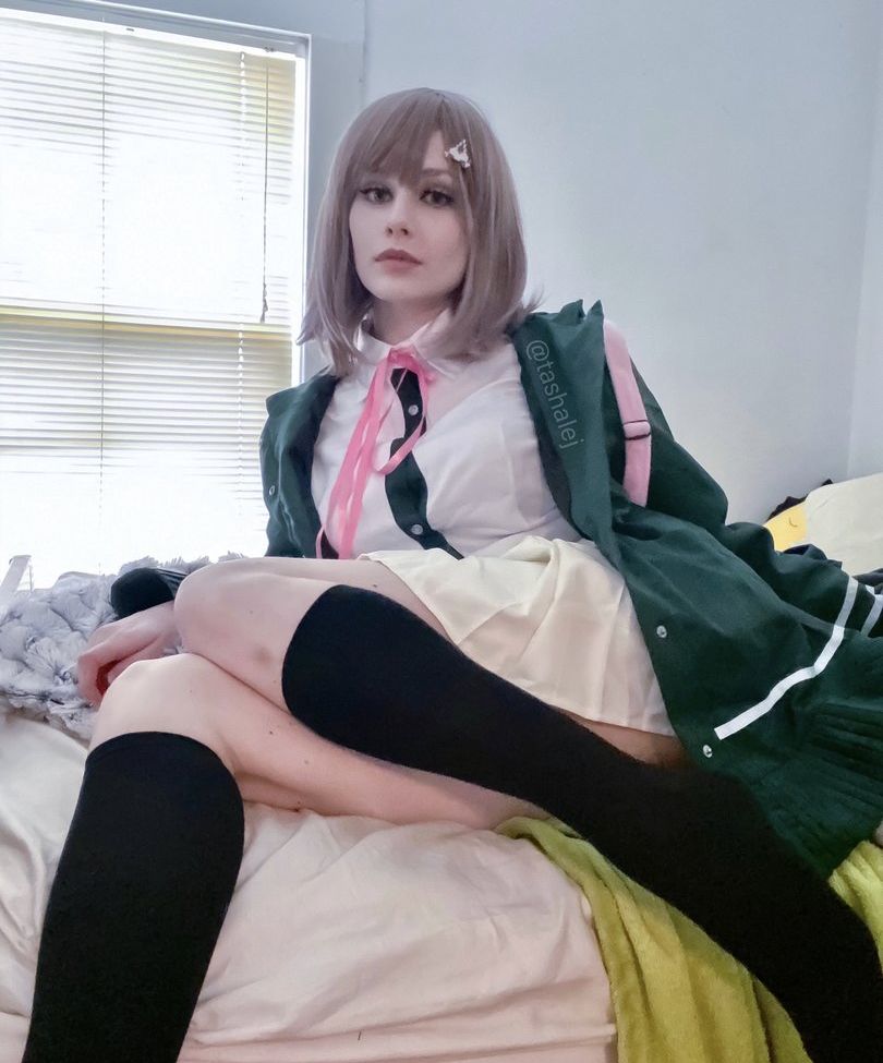 Tashalej desnuda #108283754