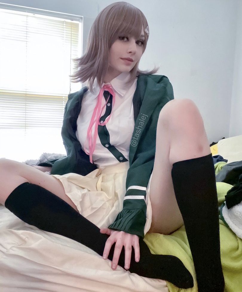 Tashalej desnuda #108283755