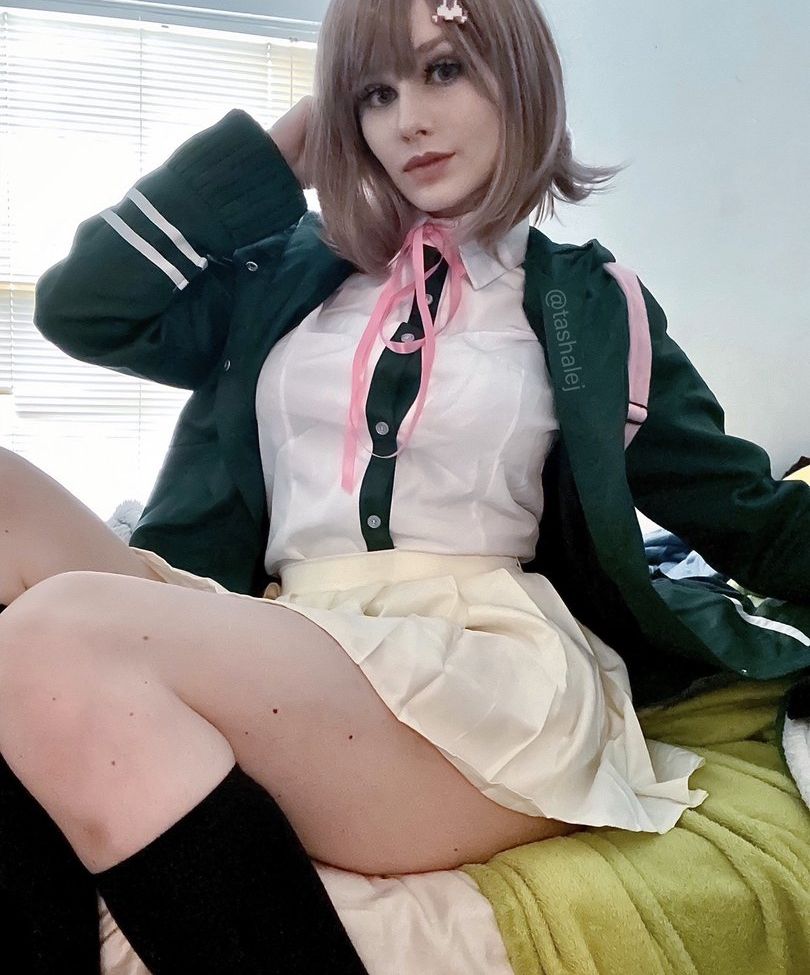 Tashalej desnuda #108283758