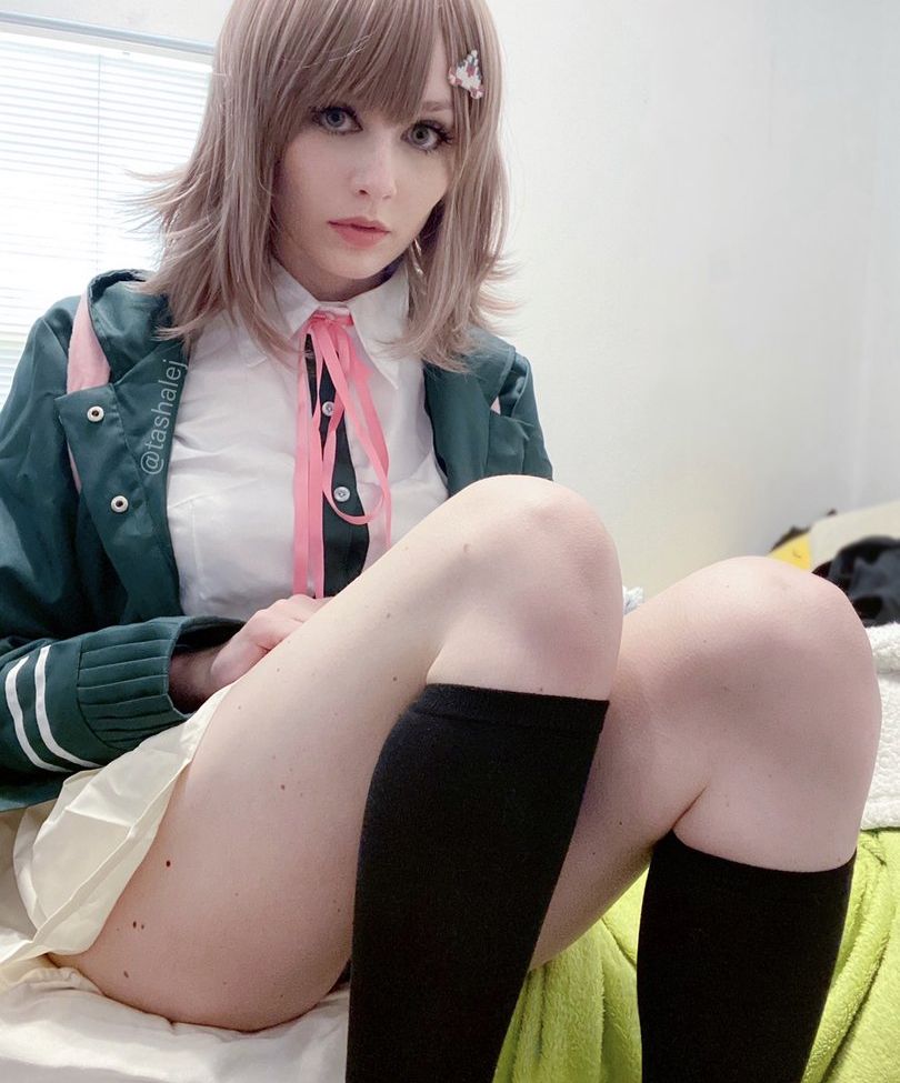 Tashalej desnuda #108283759