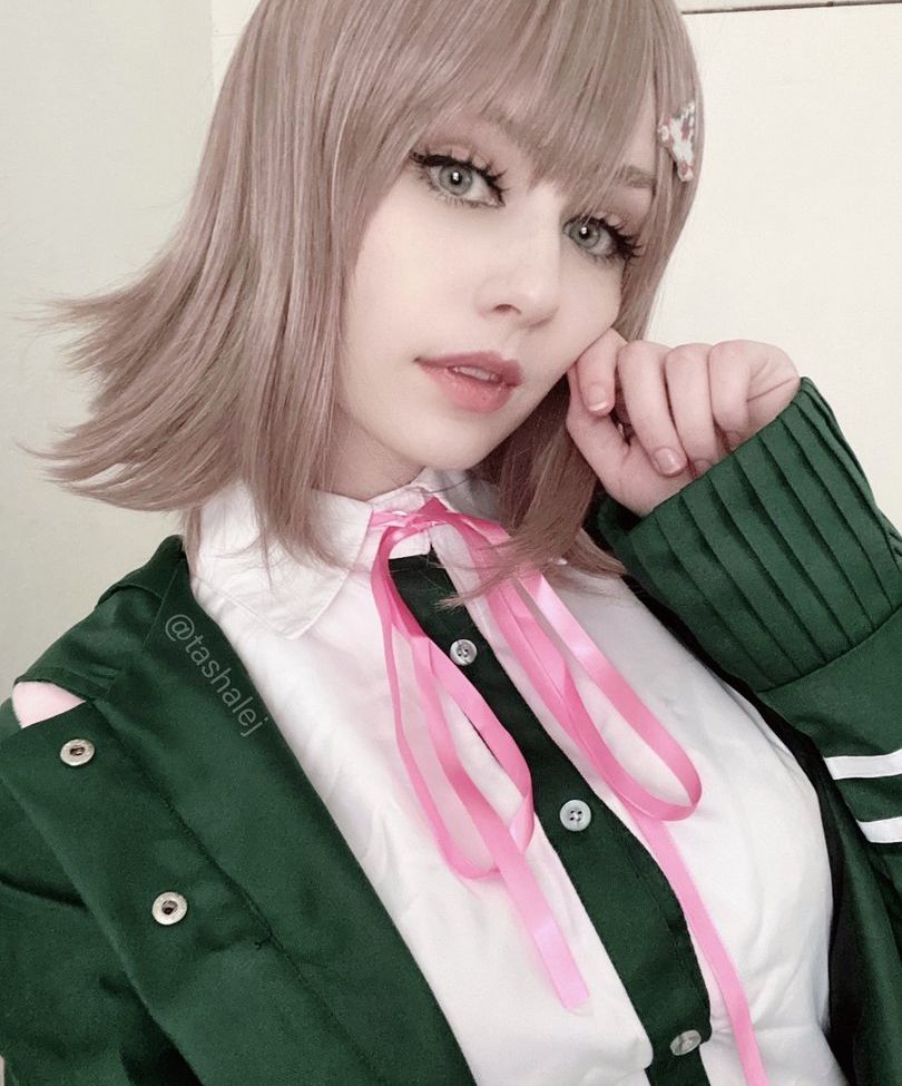 Tashalej desnuda #108283760