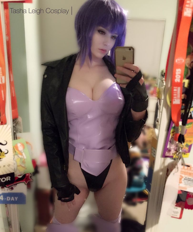 Tashalej desnuda #108283763