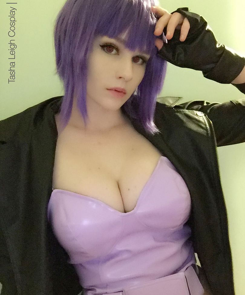 Tashalej desnuda #108283764