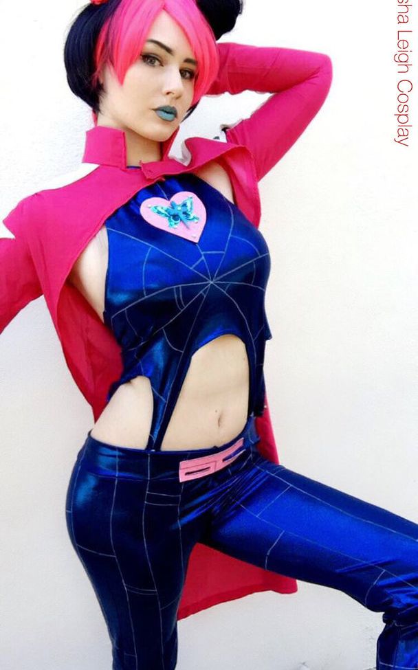 Tashalej desnuda #108283765