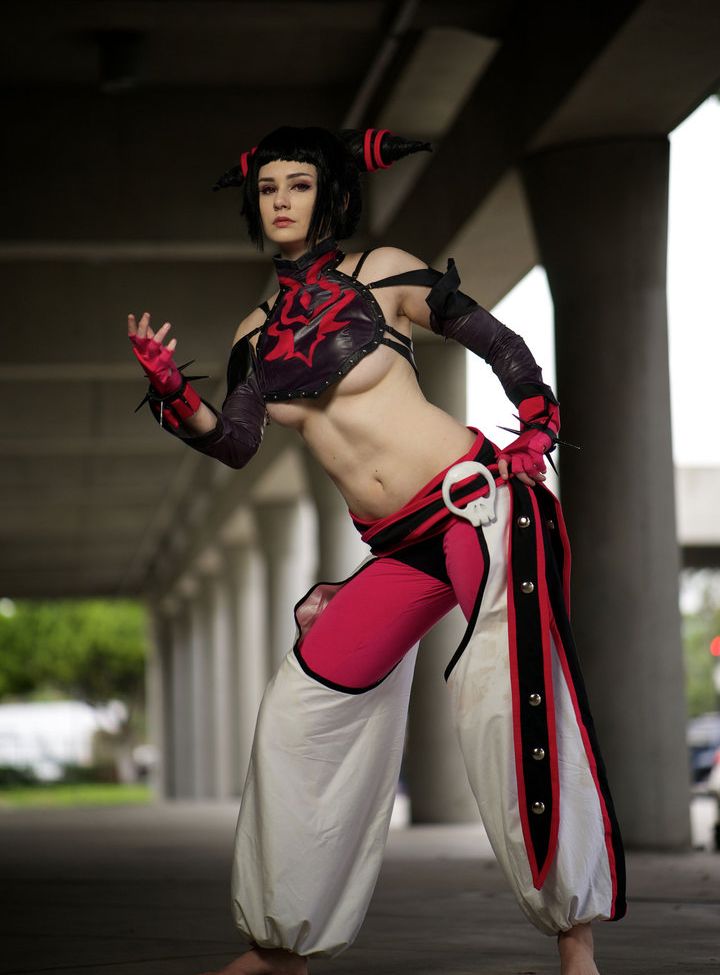 Tashalej desnuda #108283766