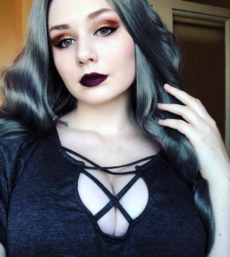 Tashalej desnuda #108283768