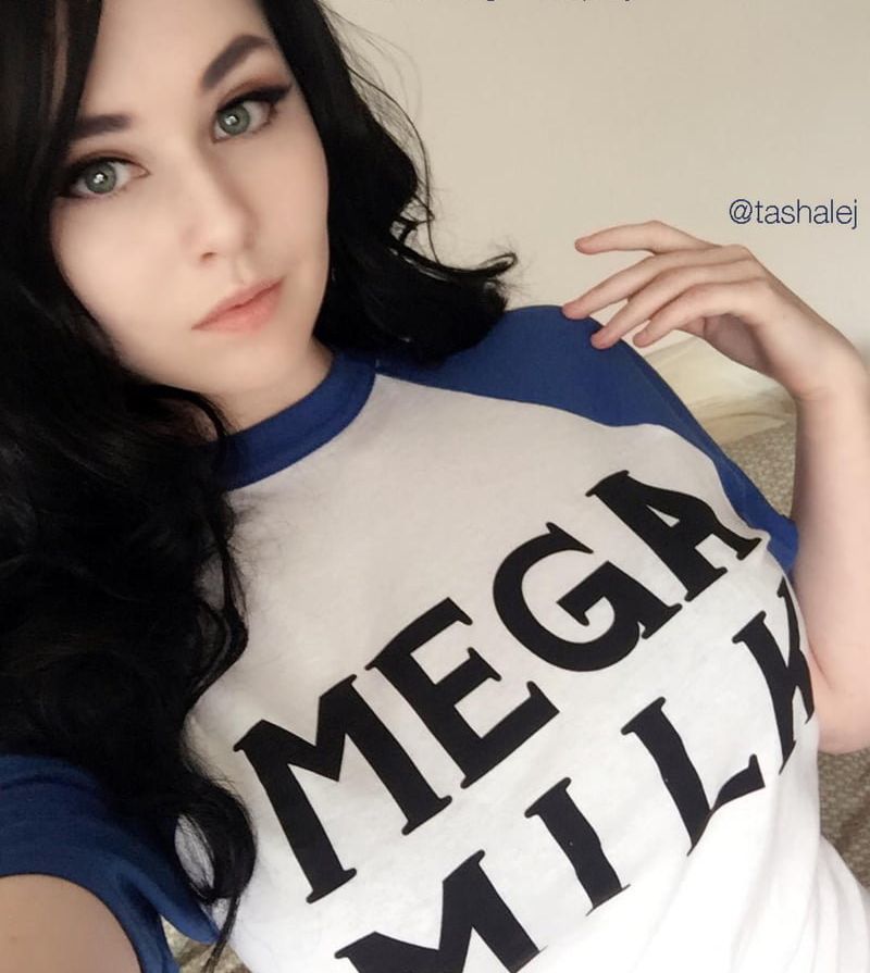 Tashalej desnuda #108283769