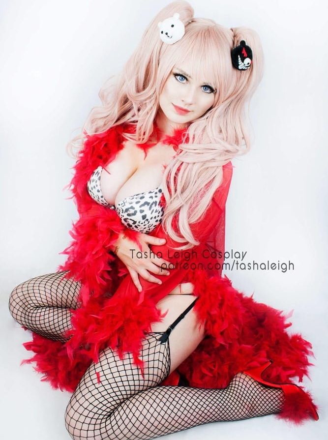 Tashalej desnuda #108283772