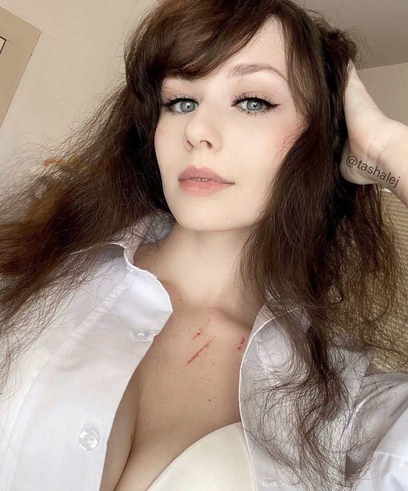 Tashalej desnuda #108283779