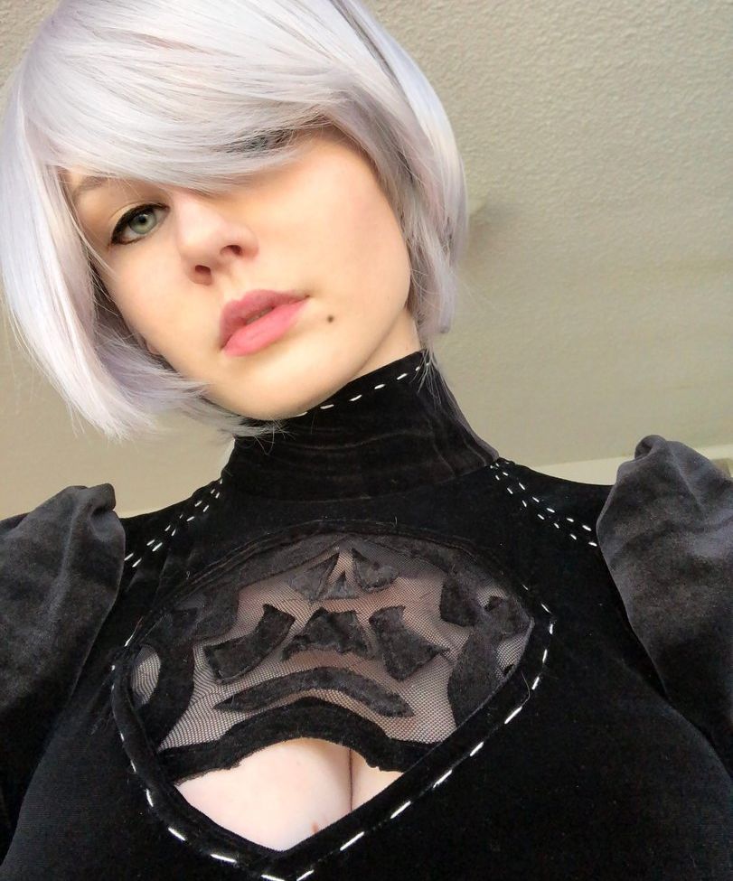 Tashalej desnuda #108283802