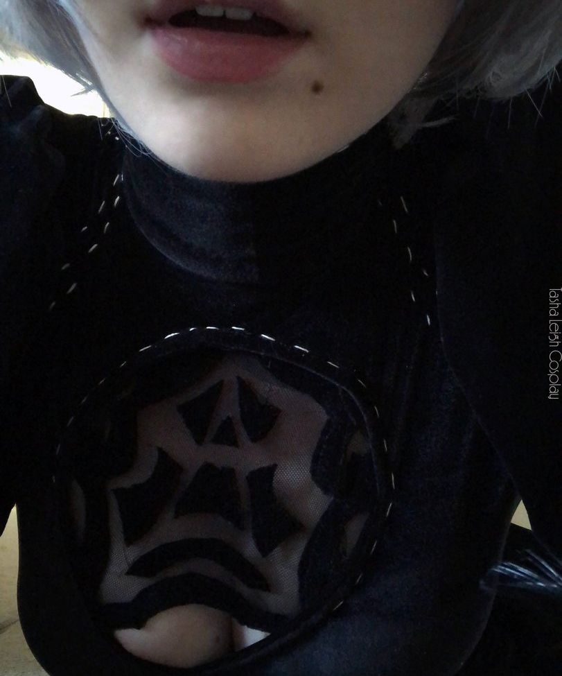 Tashalej desnuda #108283808