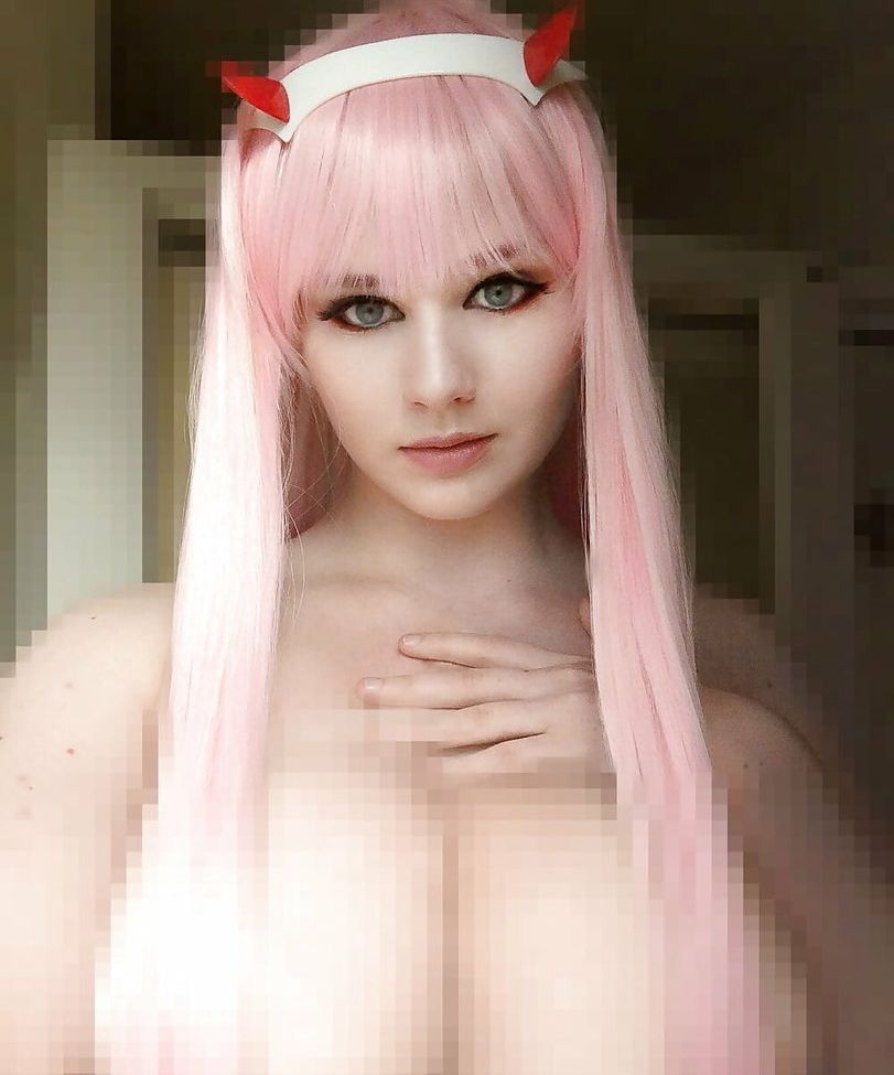 Tashalej desnuda #108283818