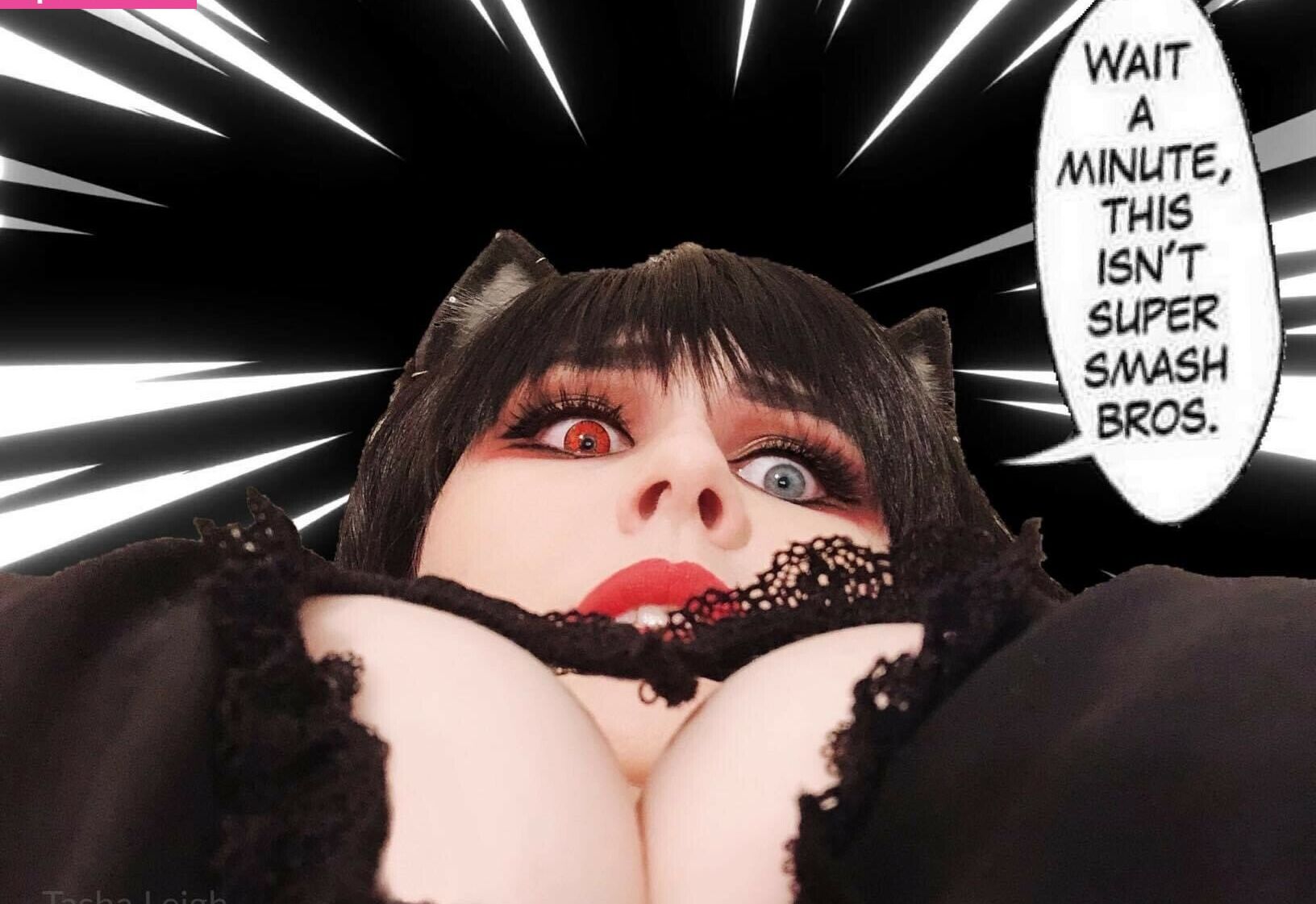 Tashalej desnuda #108283819