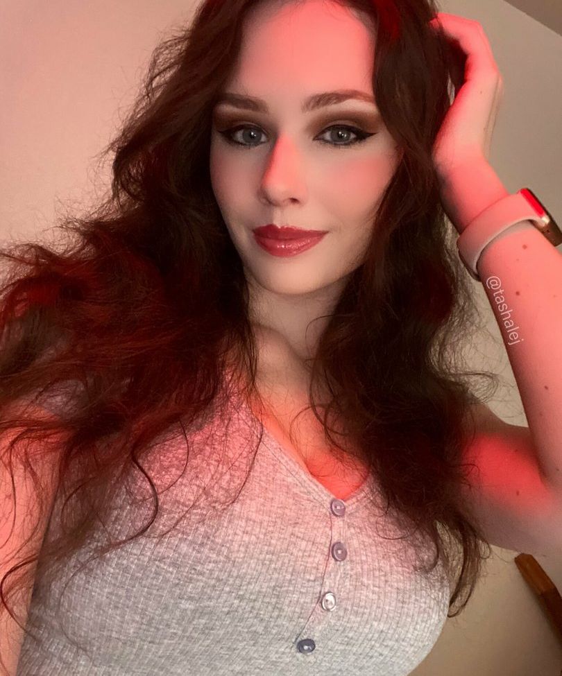 Tashalej desnuda #108283820