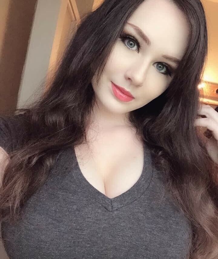 Tashalej desnuda #108283837