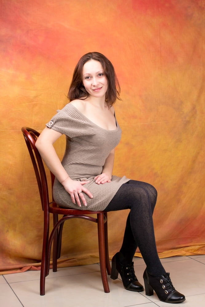 Beauty woman pantyhose stockings non porn 68 #101615064