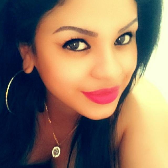 Meine sexy Prima
 #81071894