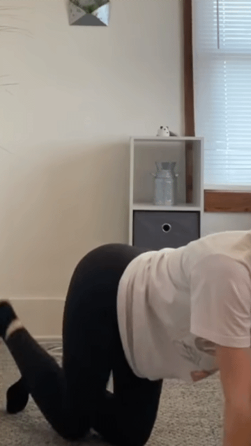 Jordyn Works out #101856232