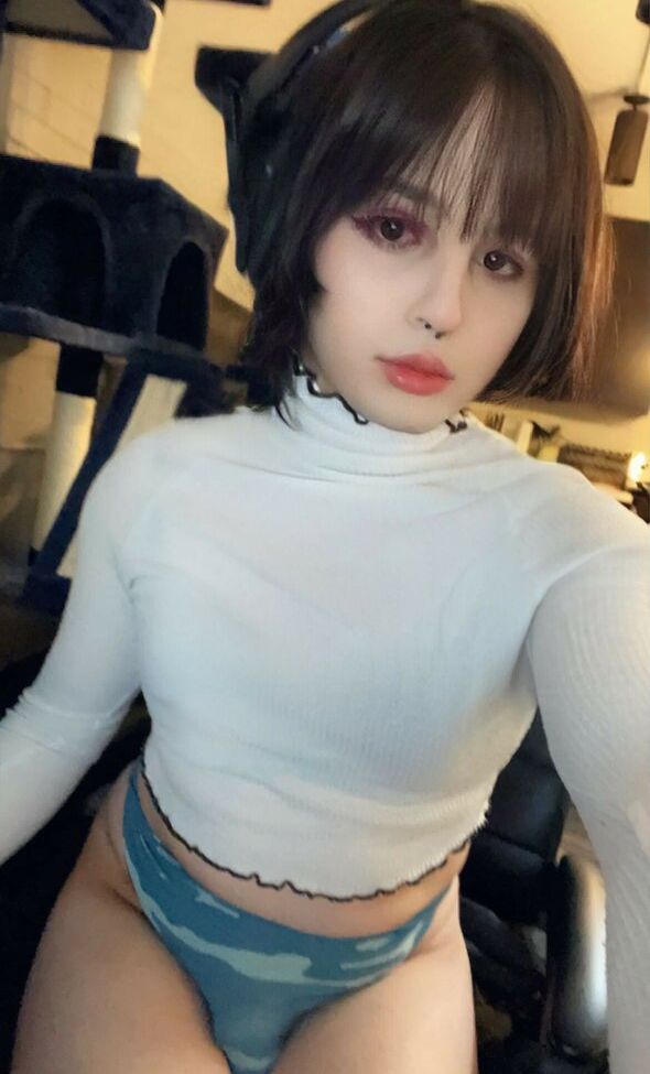 Natalie_okan nude #108901552