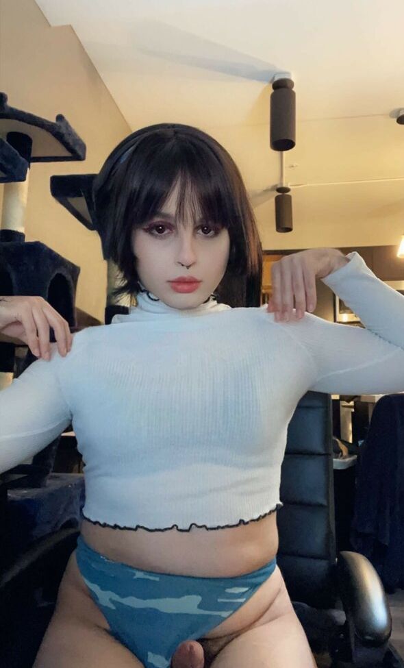 Natalie_okan nude #108901553