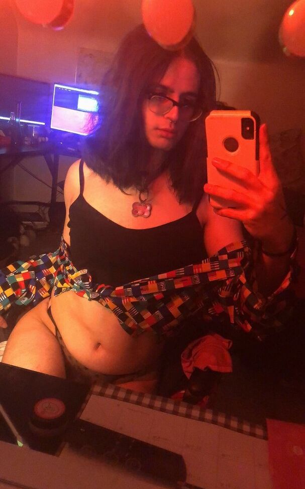 Natalie_okan nude #108901555