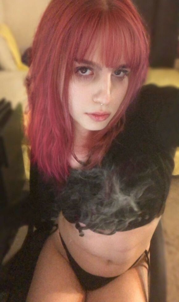 Natalie_okan nude #108901605