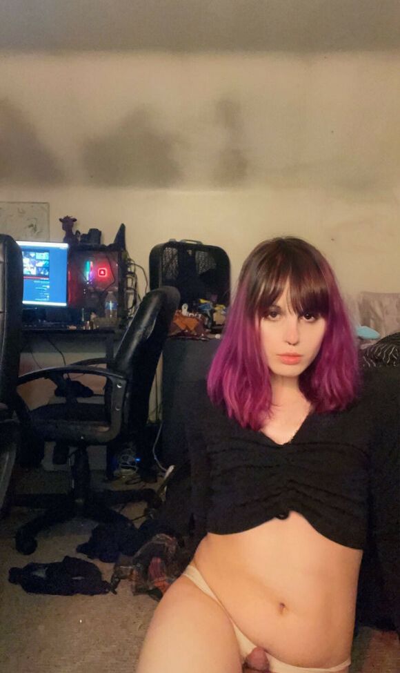 Natalie_okan nude #108901606