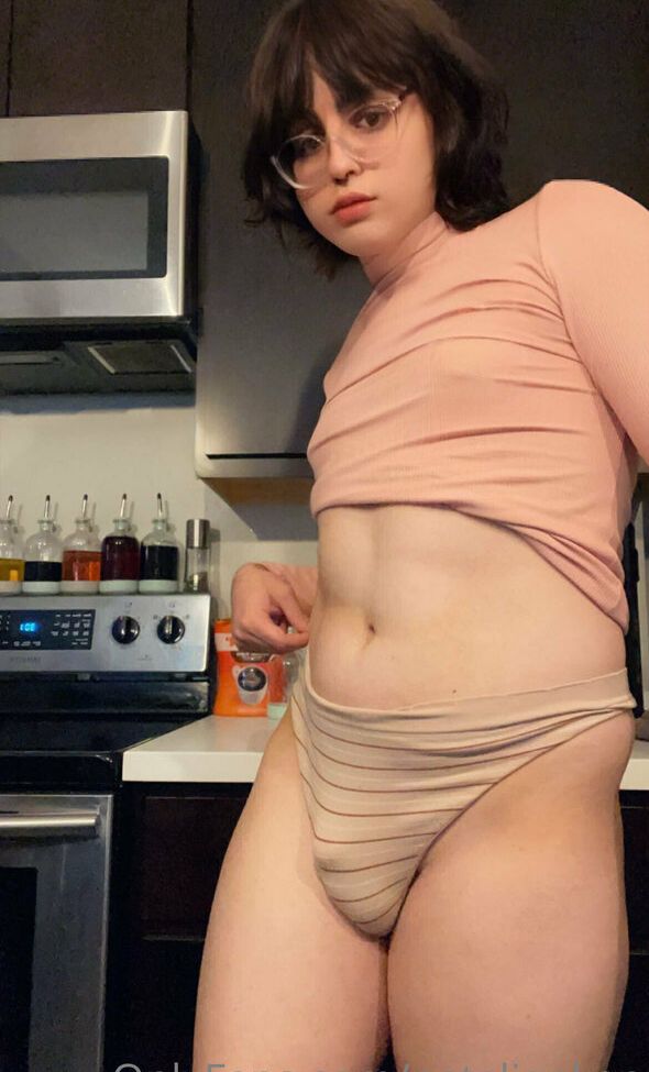 Natalie_okan nude #108901619