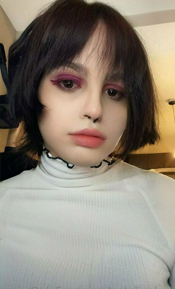 Natalie_okan nude #108901628