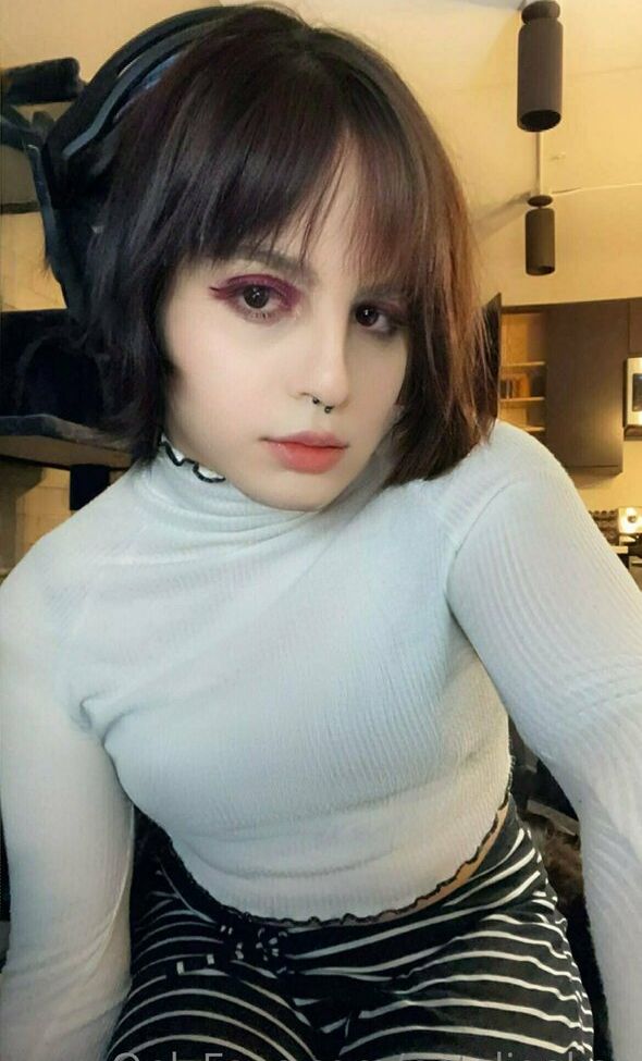 Natalie_okan desnuda #108901630