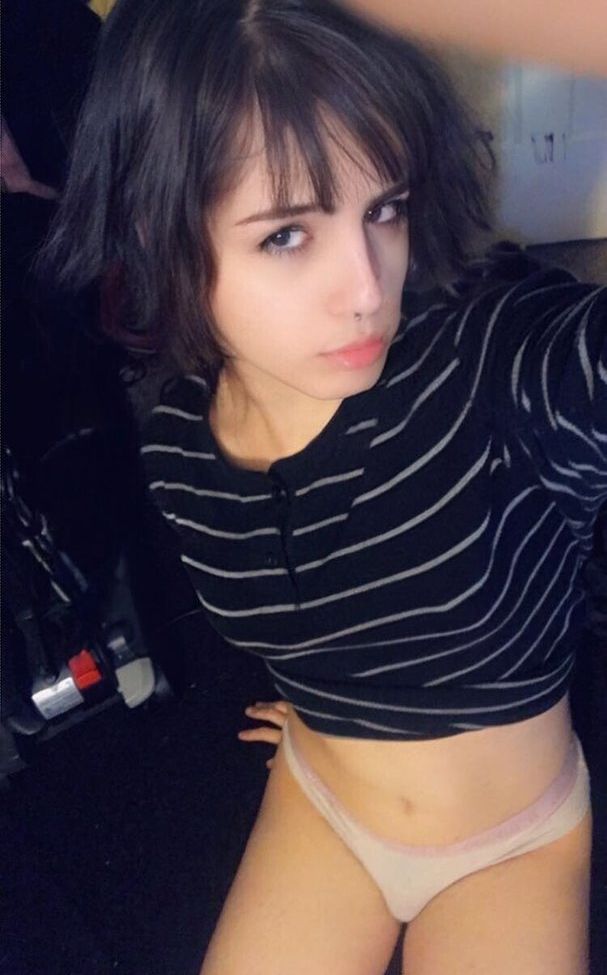 Natalie_okan nude #108901746