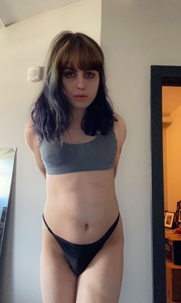 Natalie_okan nude #108901758