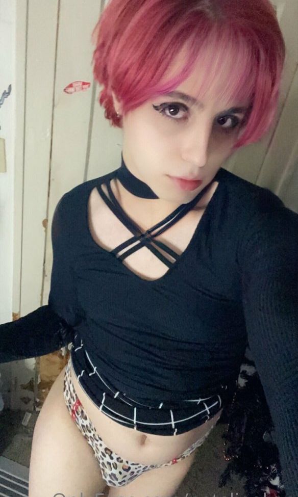 Natalie_okan nude #108901784