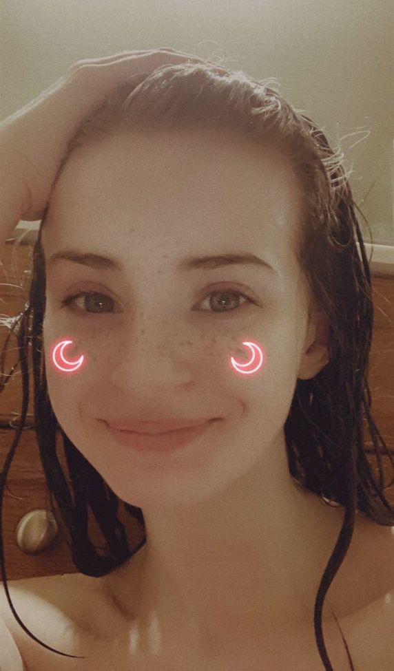 ShowerMeWLove nude #109097269
