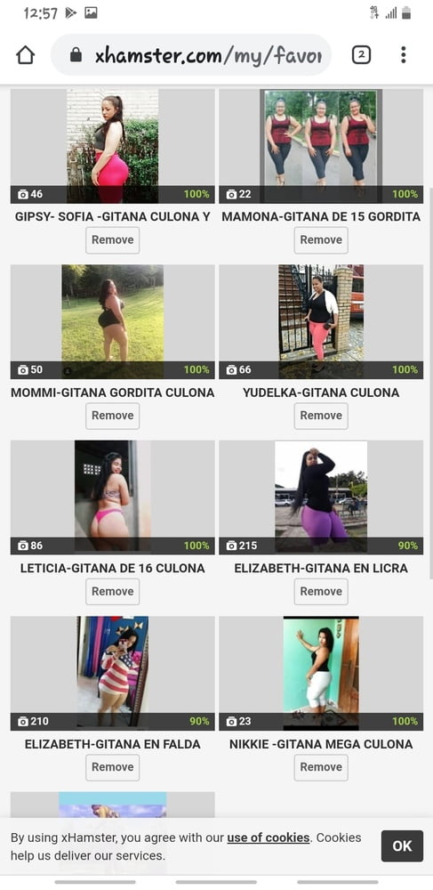 Katelin madura Nalgona #101291489