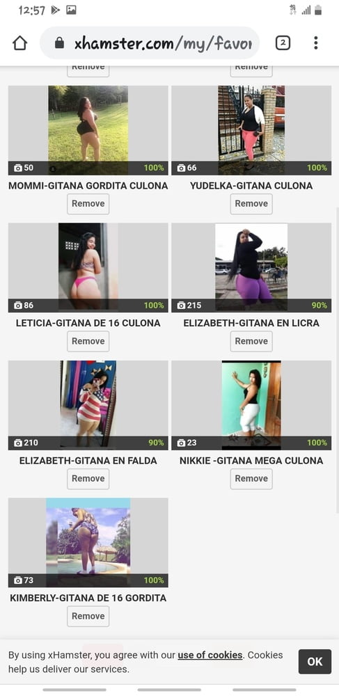 Katelin madura Nalgona #101291492