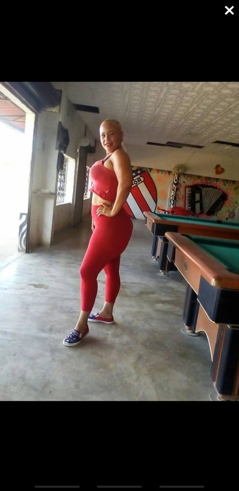 Katelin madura Nalgona #101291520