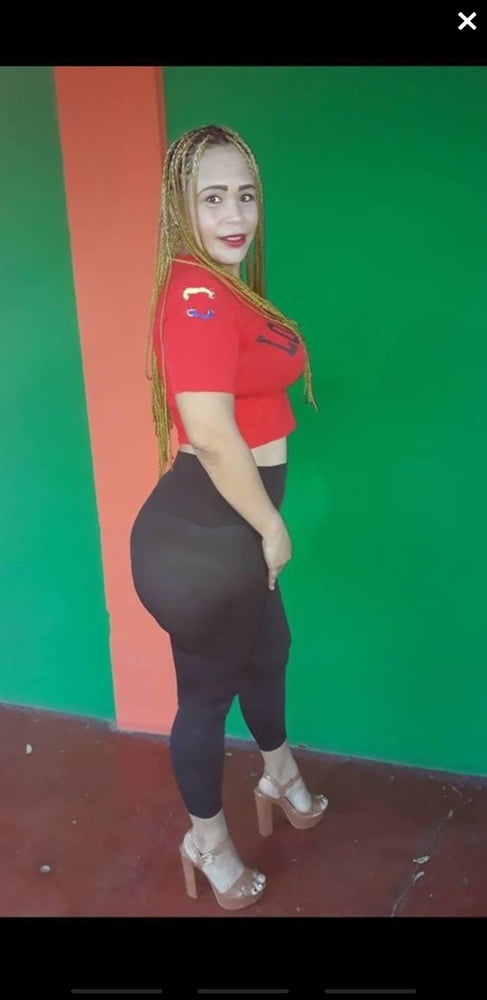Katelin madura Nalgona #101291526