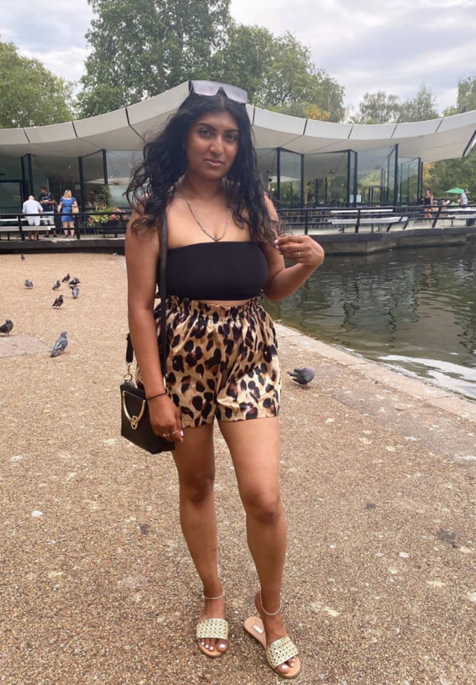 Indian teen slag with big tits (part 1) dirty comments only #80219403
