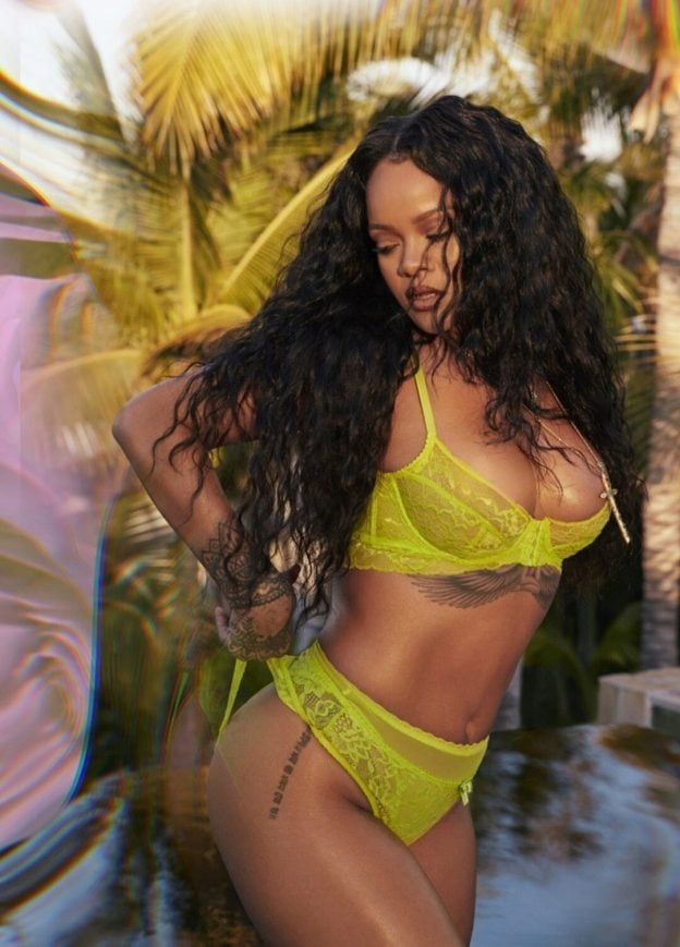 Rihanna Carne #90651318