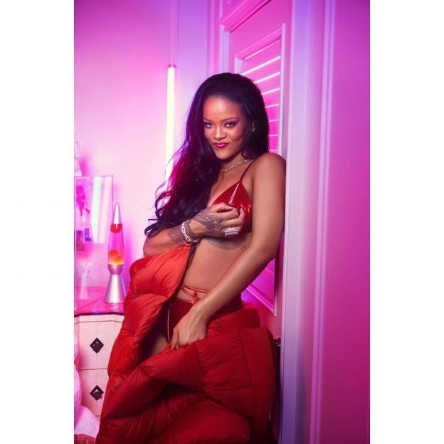 Rihanna Carne #90651402