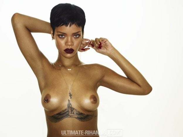 Rihanna Carne #90651620