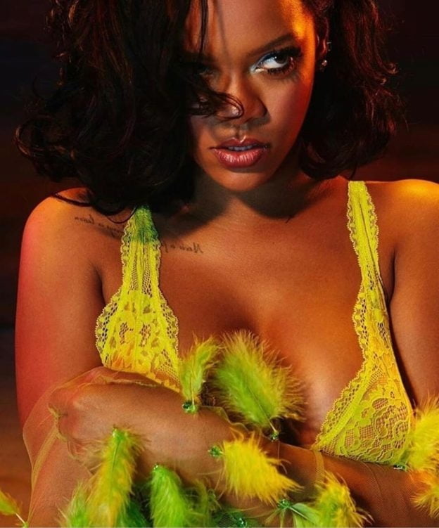 Rihanna Carne #90651721