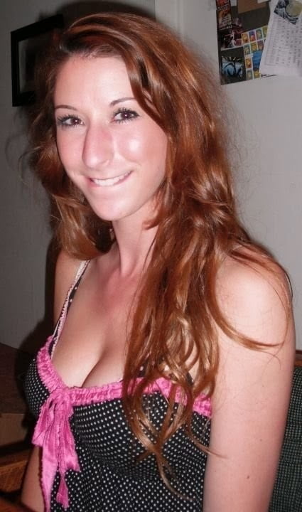 Hot Interracial Young Redhead Jesse Teplow! #101790571
