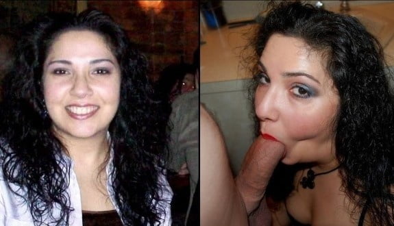 Mature Blowjob Before And After - Before After Blowjob Porn Pics - PICTOA